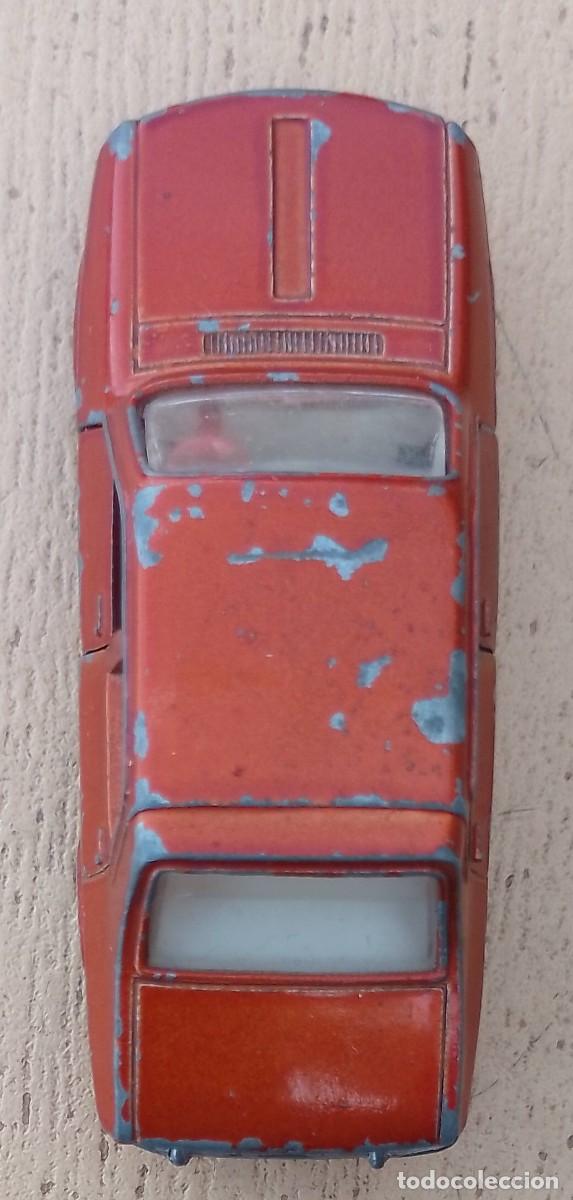 Coches a escala: Guisval, Renault 12 S - Foto 6