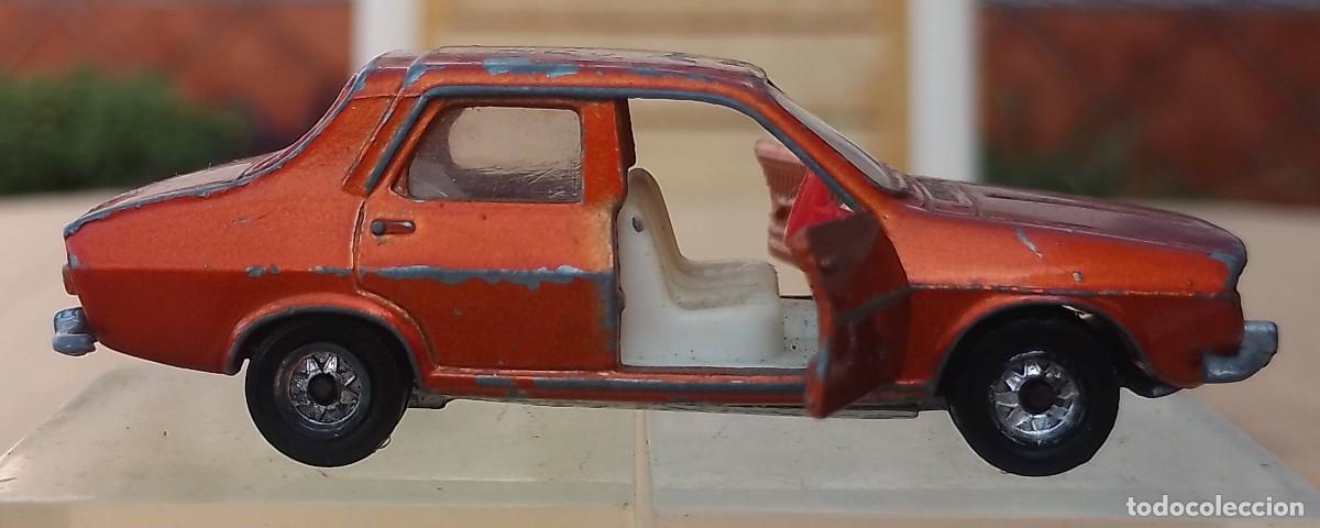 Coches a escala: Guisval, Renault 12 S - Foto 9