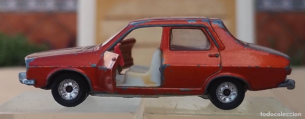Coches a escala: Guisval, Renault 12 S - Foto 12
