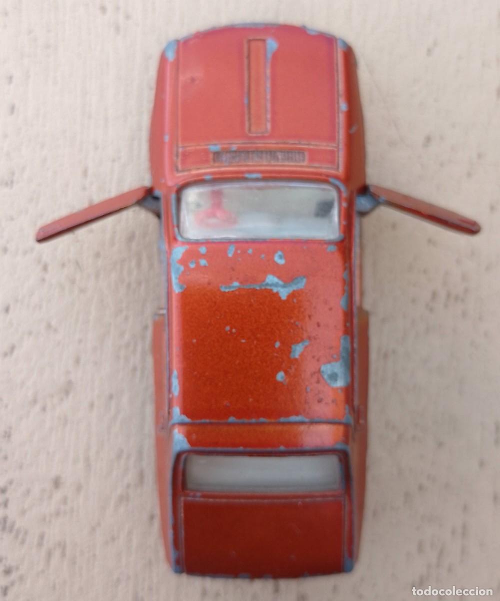 Coches a escala: Guisval, Renault 12 S - Foto 14