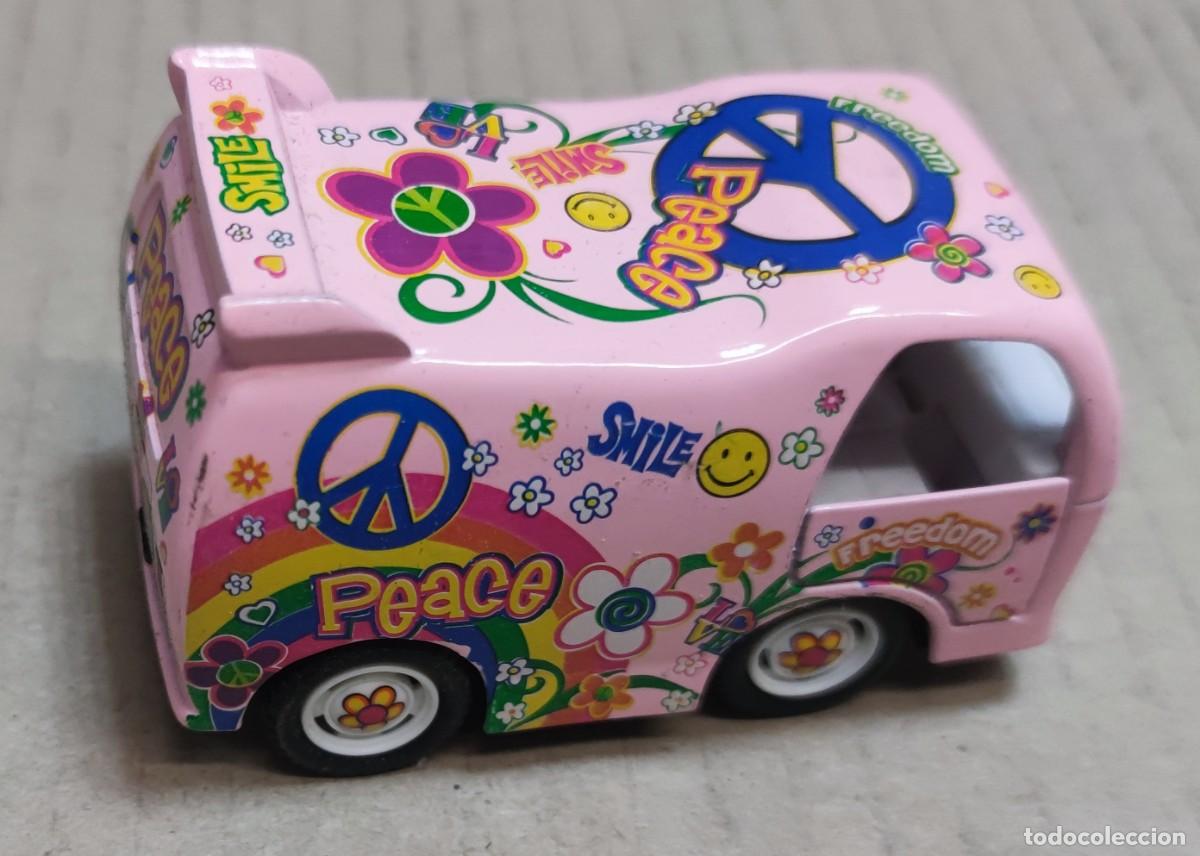Coches a escala: Furgoneta de Kapaxko - Foto 1