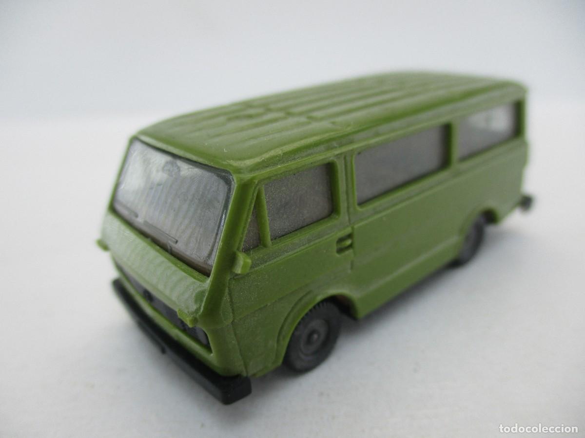 Coches a escala: COCHE ESCALA 1:87 REF B6 - Foto 1