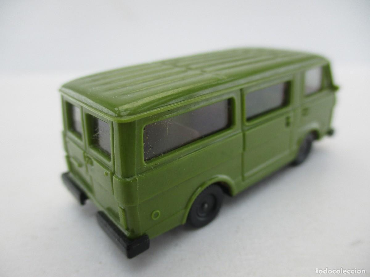 Coches a escala: COCHE ESCALA 1:87 REF B6 - Foto 2