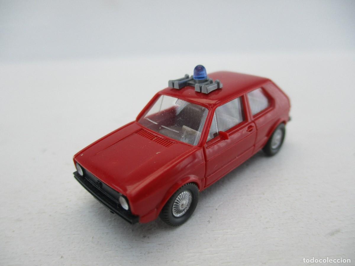 Coches a escala: COCHE ESCALA 1:87 REF B6 - Foto 1