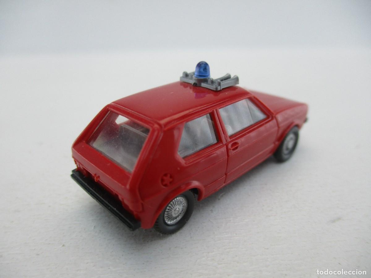 Coches a escala: COCHE ESCALA 1:87 REF B6 - Foto 2
