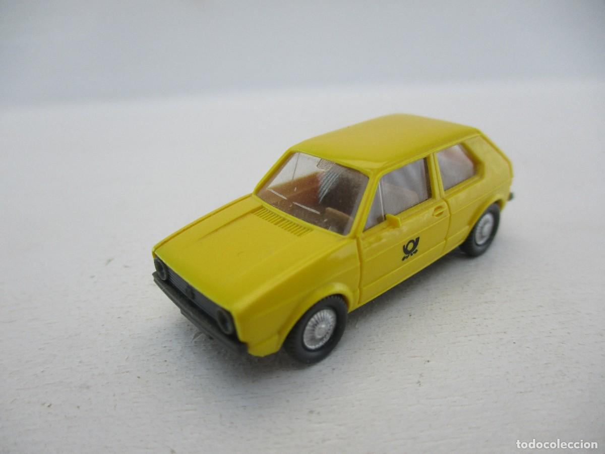 Coches a escala: COCHE ESCALA 1:87 REF B6 - Foto 1