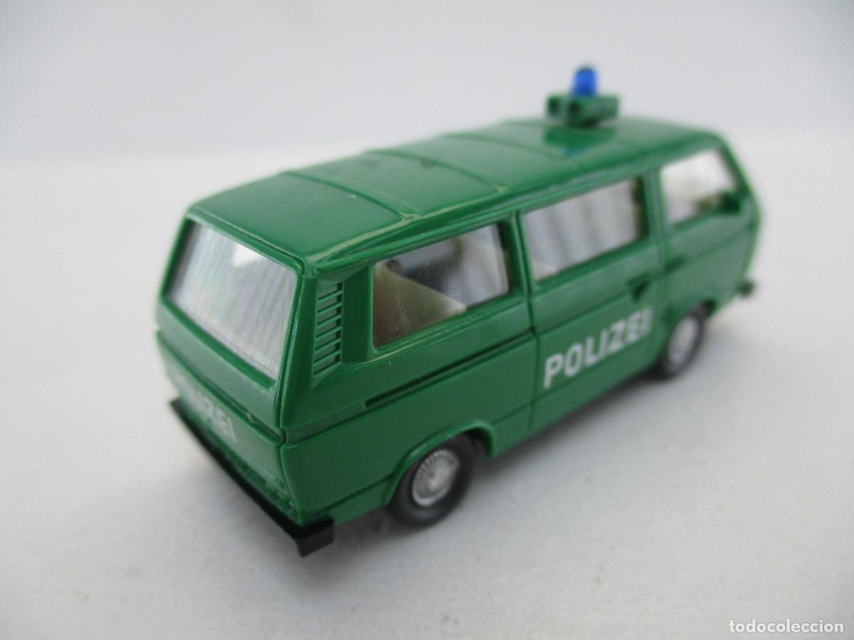 Coches a escala: COCHE ESCALA 1:87 REF B6 - Foto 2
