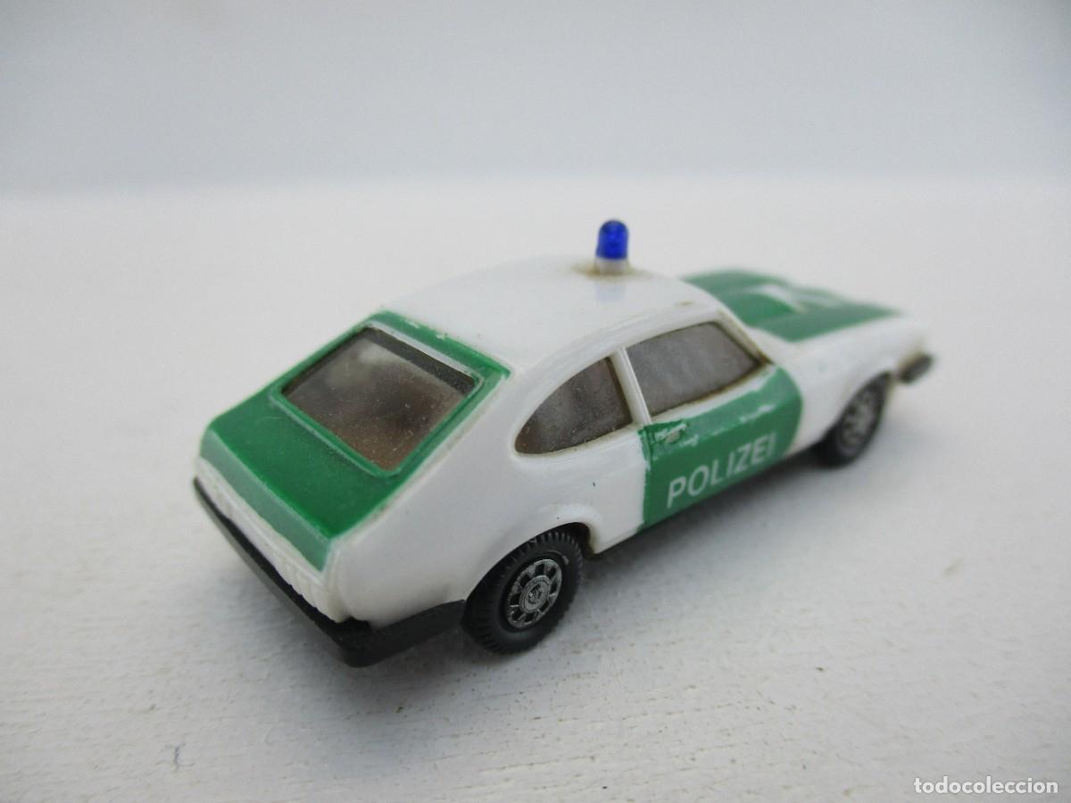 Coches a escala: COCHE ESCALA 1:87 REF B6 - Foto 2