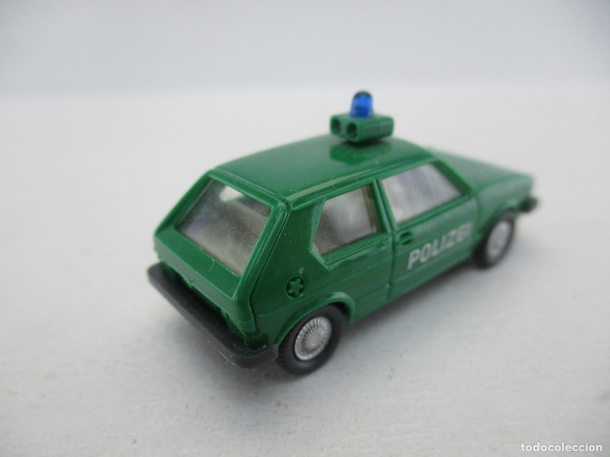 Coches a escala: COCHE ESCALA 1:87 REF B6 - Foto 2