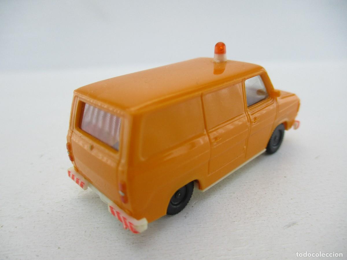 Coches a escala: COCHE ESCALA 1:87 REF B6 - Foto 2