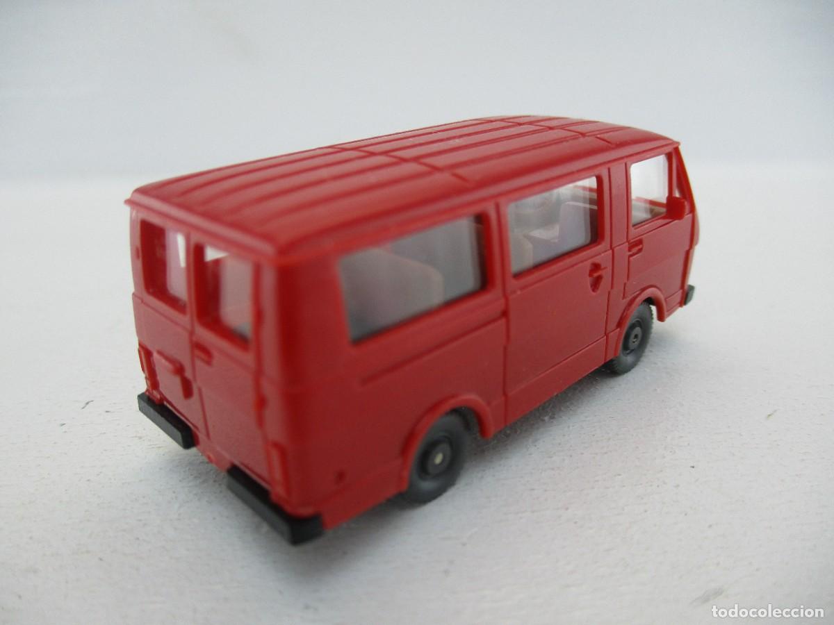 Coches a escala: COCHE ESCALA 1:87 REF B6 - Foto 2