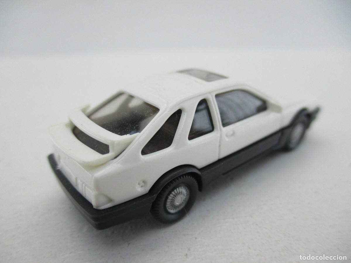 Coches a escala: COCHE ESCALA 1:87 REF B6 - Foto 2