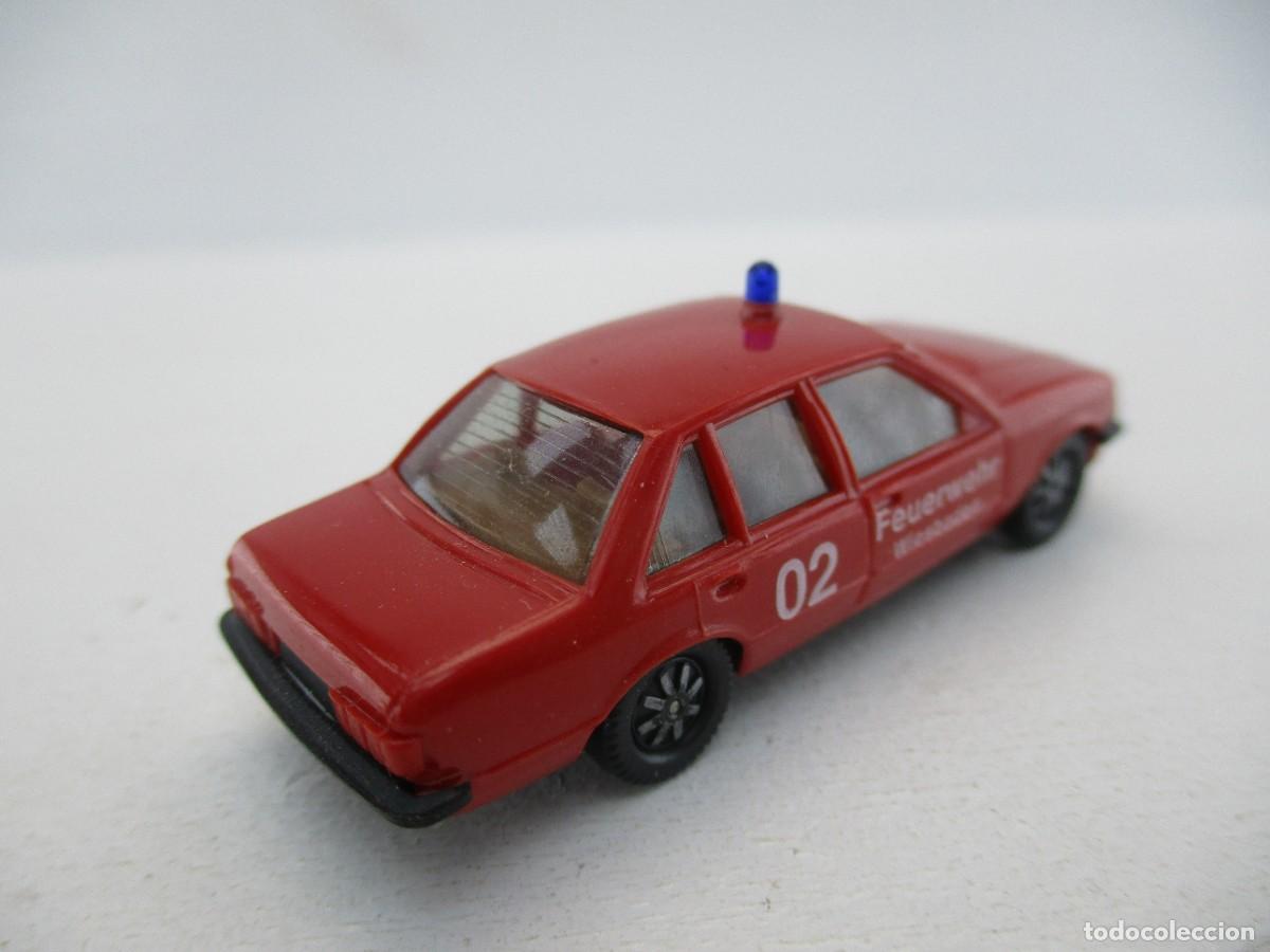 Coches a escala: COCHE ESCALA 1:87 REF B6 - Foto 2