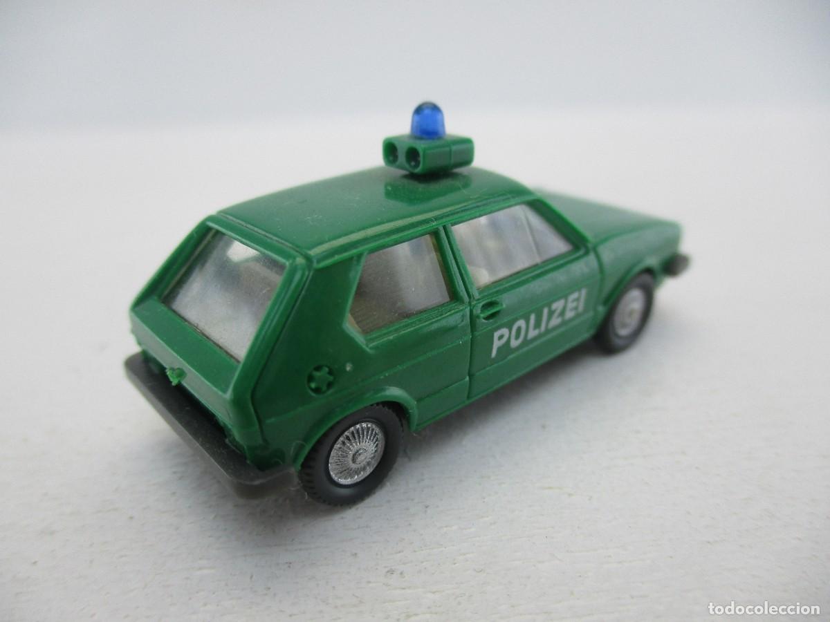 Coches a escala: COCHE ESCALA 1:87 REF B12 - Foto 2