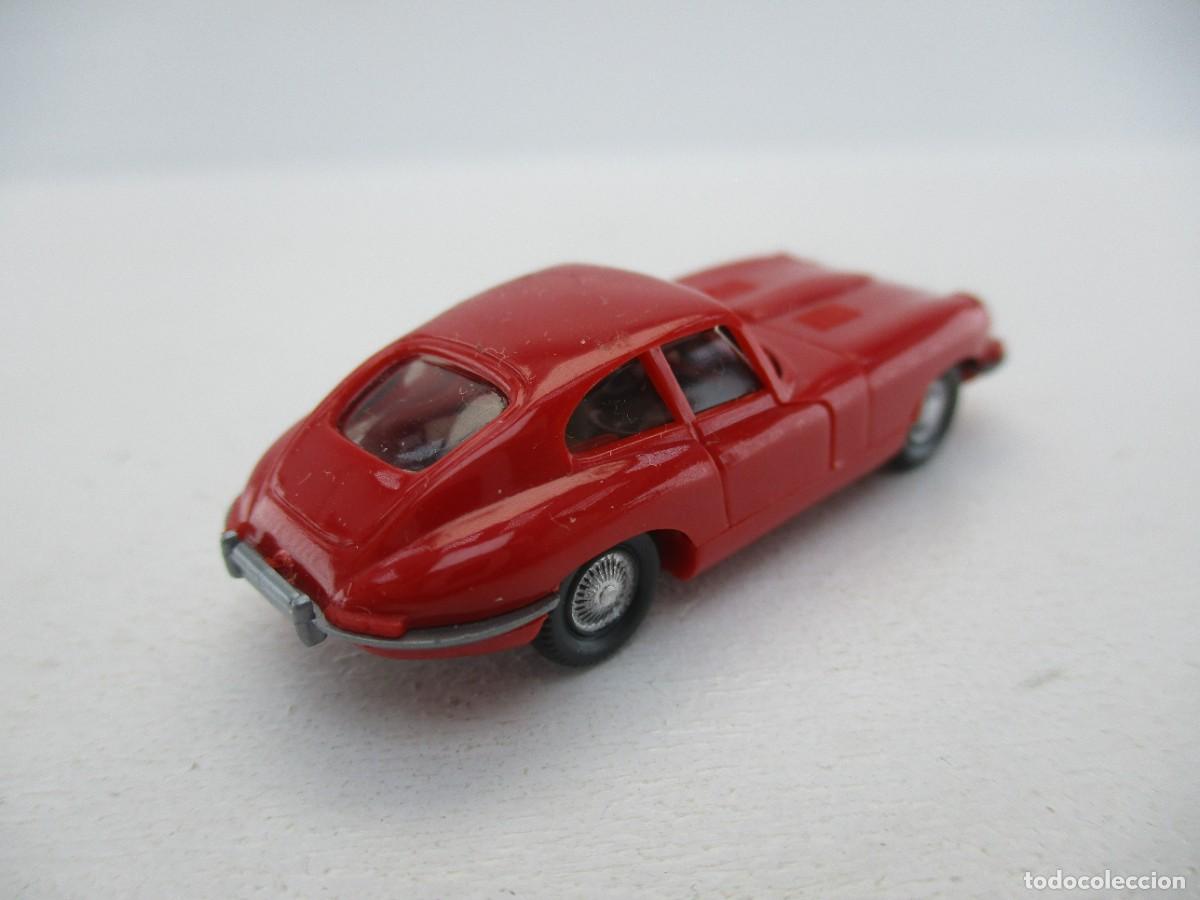 Coches a escala: COCHE ESCALA 1:87 REF B12 - Foto 2
