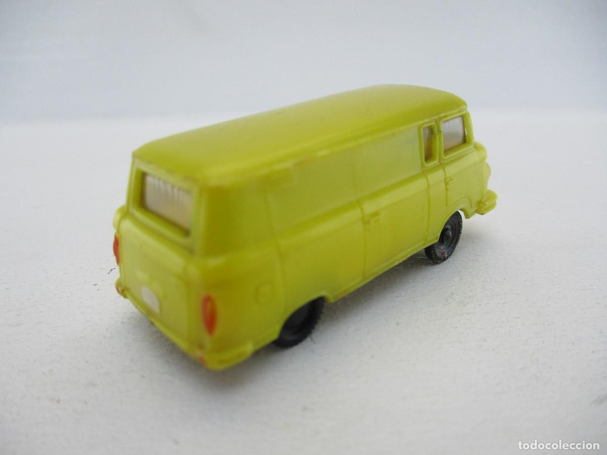 Coches a escala: COCHE ESCALA 1:87 REF B12 - Foto 2