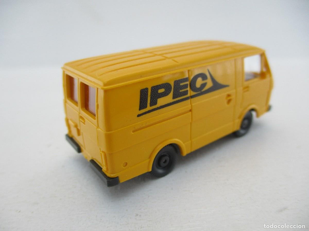 Coches a escala: COCHE ESCALA 1:87 REF B12 - Foto 2