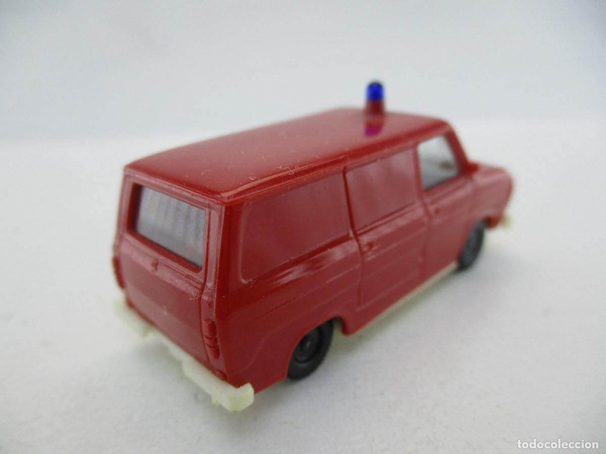 Coches a escala: COCHE ESCALA 1:87 REF B12 - Foto 2
