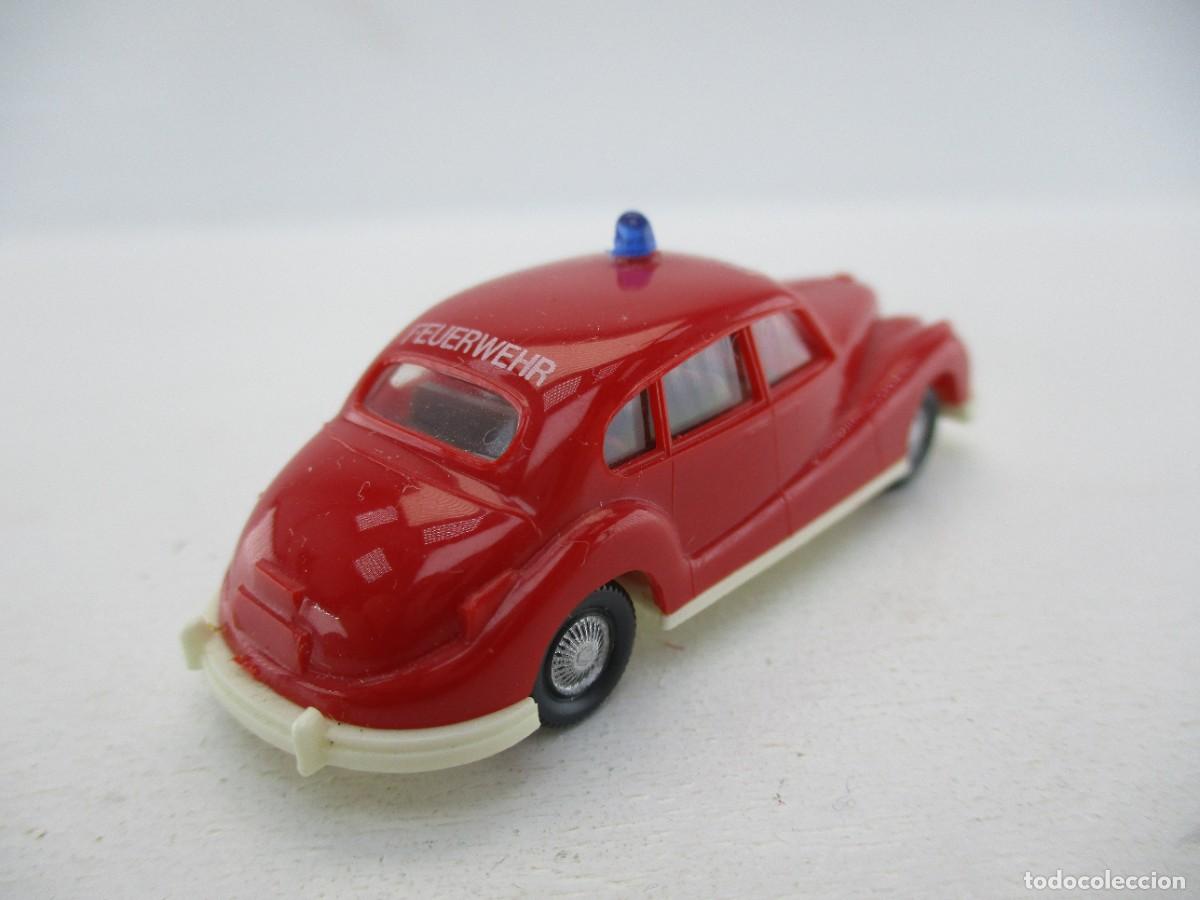Coches a escala: COCHE ESCALA 1:87 REF B12 - Foto 2
