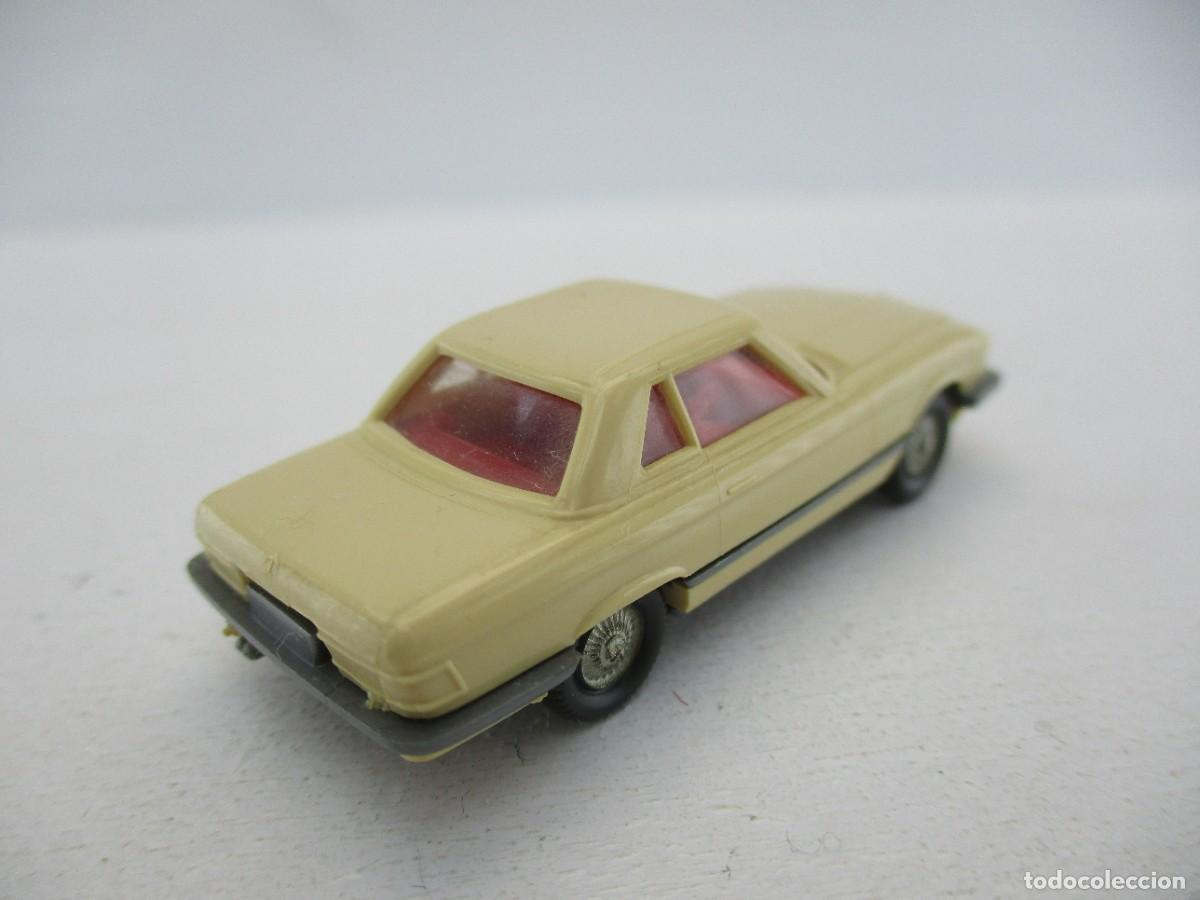 Coches a escala: COCHE ESCALA 1:87 REF B12 - Foto 2