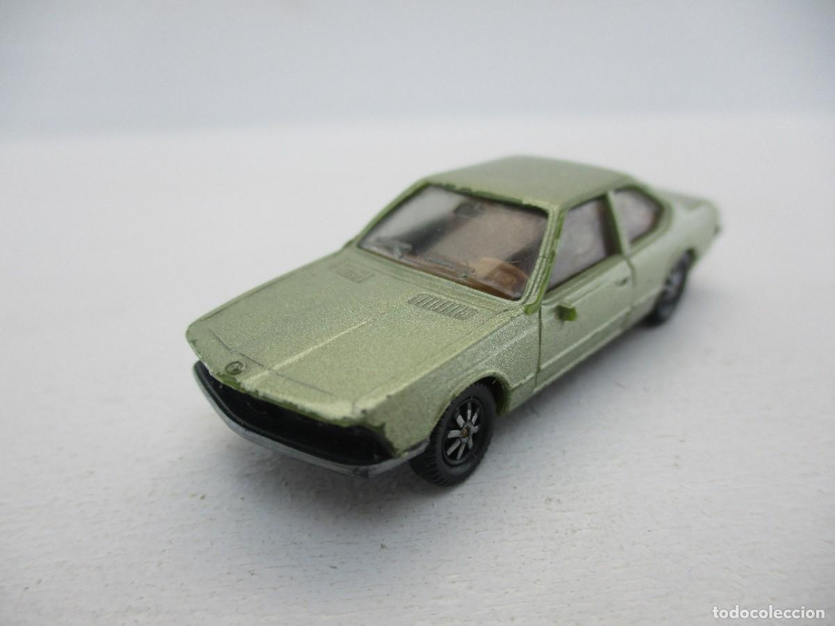 Coches a escala: COCHE ESCALA 1:87 REF B12 - Foto 1