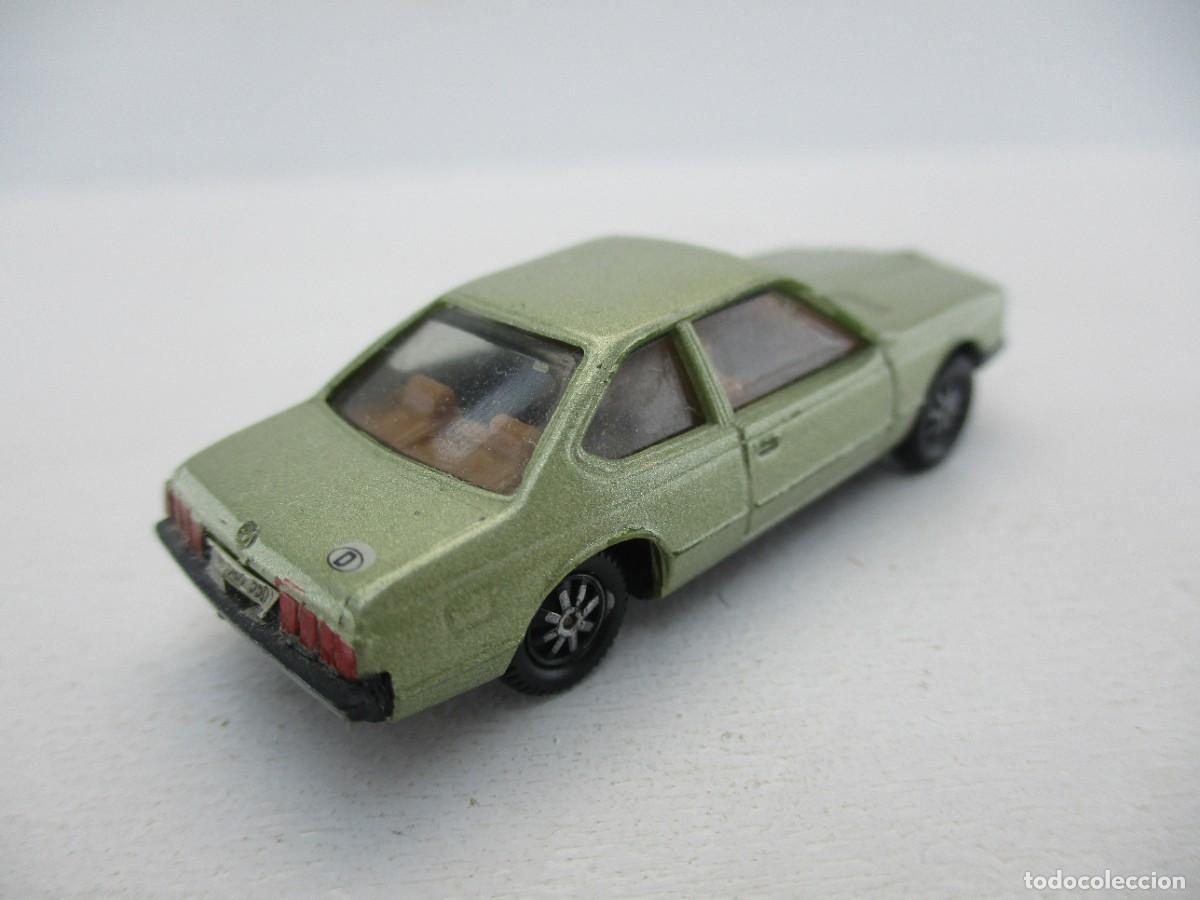 Coches a escala: COCHE ESCALA 1:87 REF B12 - Foto 2
