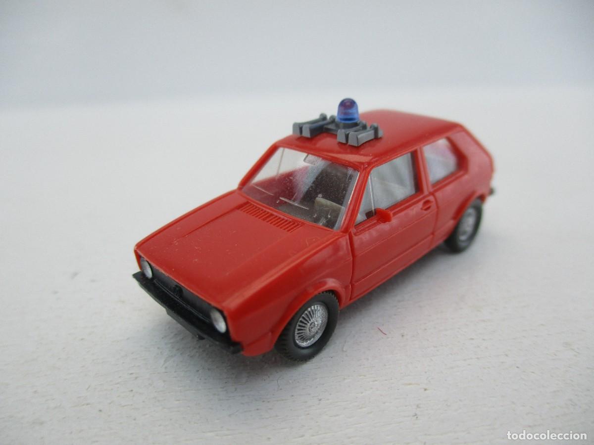 Coches a escala: COCHE ESCALA 1:87 REF B12 - Foto 1