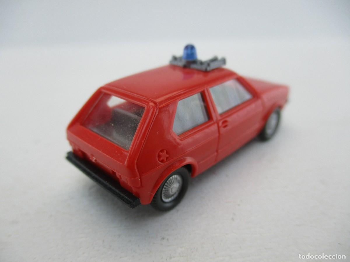 Coches a escala: COCHE ESCALA 1:87 REF B12 - Foto 2
