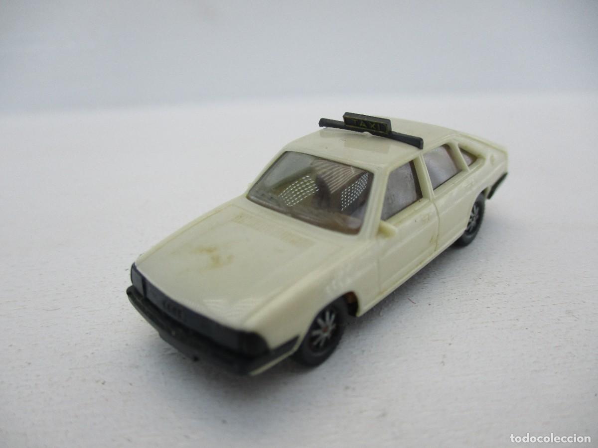Coches a escala: COCHE ESCALA 1:87 REF B12 - Foto 1