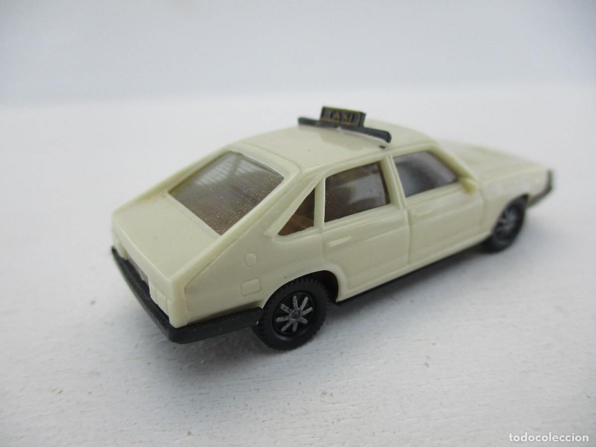 Coches a escala: COCHE ESCALA 1:87 REF B12 - Foto 2