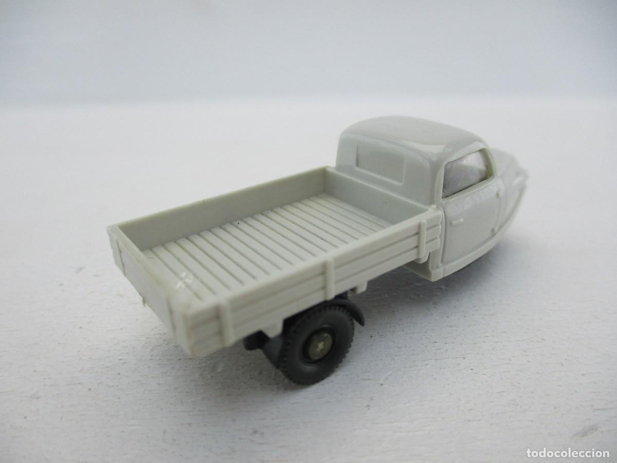 Coches a escala: COCHE ESCALA 1:87 REF &Ntilde;F - Foto 2
