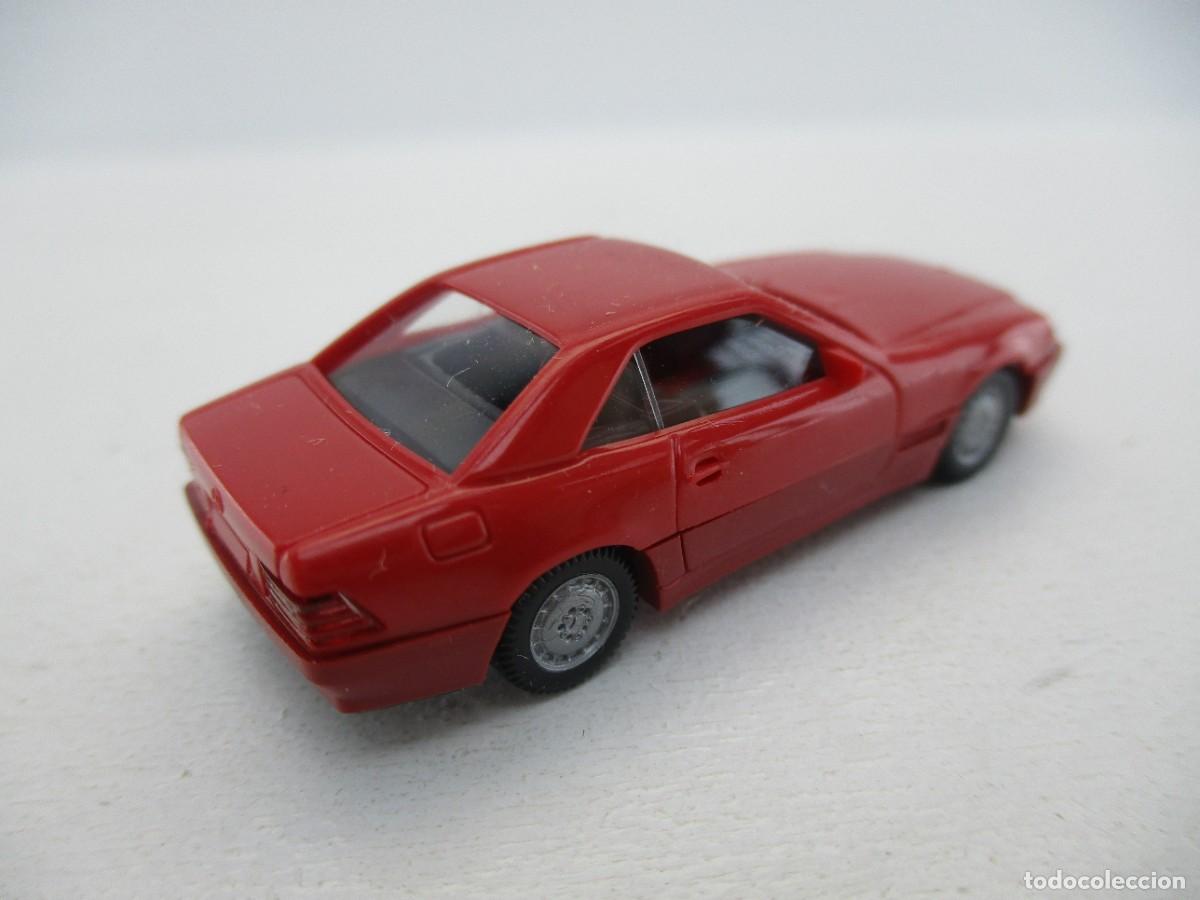 Coches a escala: COCHE ESCALA 1:87 REF &Ntilde;F - Foto 2