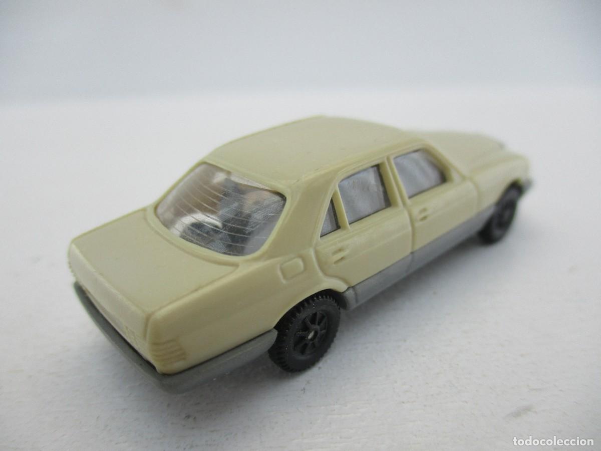 Coches a escala: COCHE ESCALA 1:87 REF &Ntilde;F - Foto 2