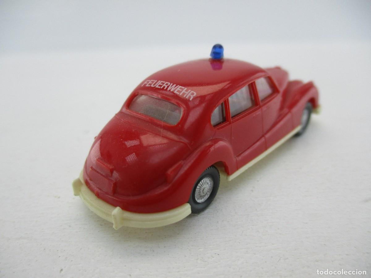 Coches a escala: COCHE ESCALA 1:87 REF &Ntilde;F - Foto 2