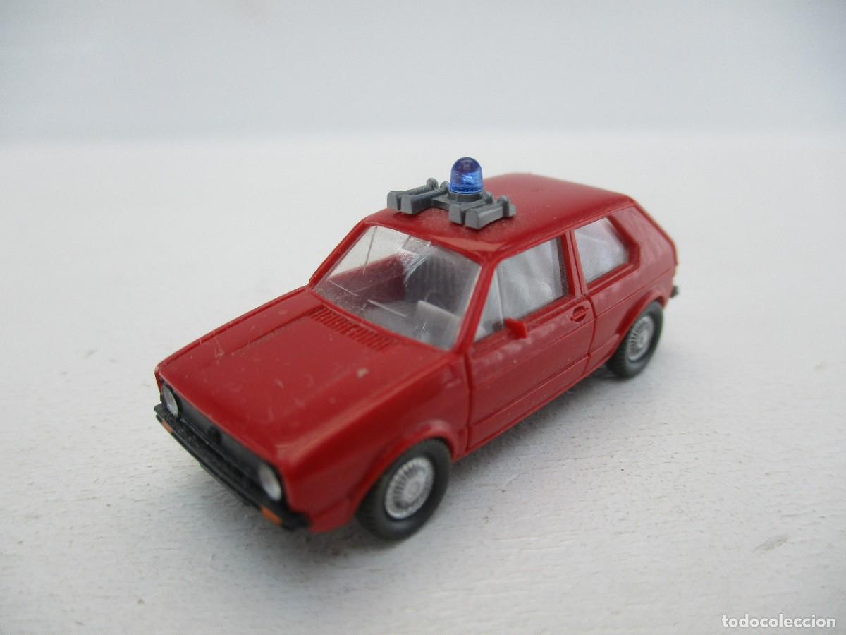 Coches a escala: COCHE ESCALA 1:87 REF &Ntilde;F - Foto 1