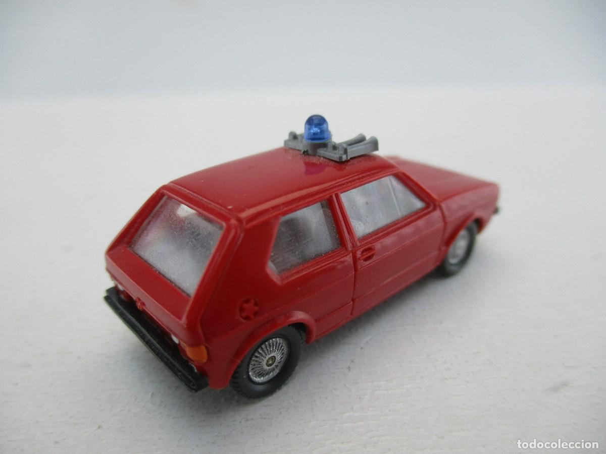 Coches a escala: COCHE ESCALA 1:87 REF &Ntilde;F - Foto 2