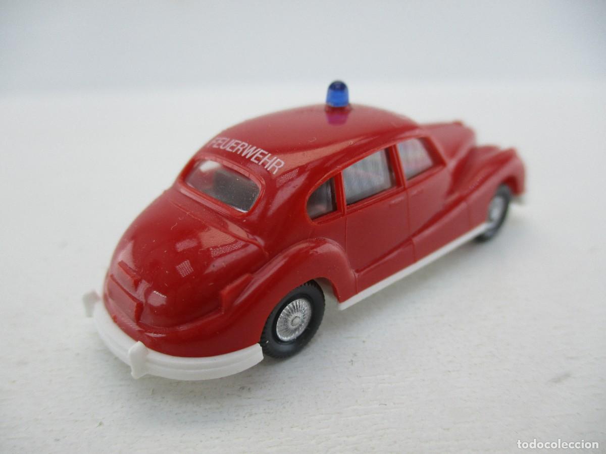 Coches a escala: COCHE ESCALA 1:87 REF &Ntilde;F - Foto 2
