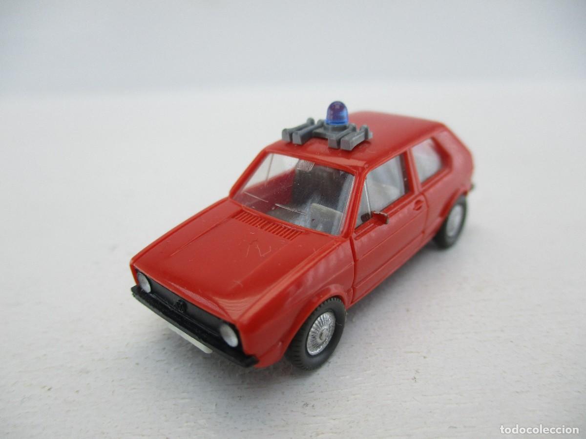 Coches a escala: COCHE ESCALA 1:87 REF &Ntilde;F - Foto 1