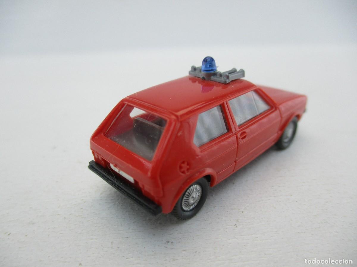 Coches a escala: COCHE ESCALA 1:87 REF &Ntilde;F - Foto 2