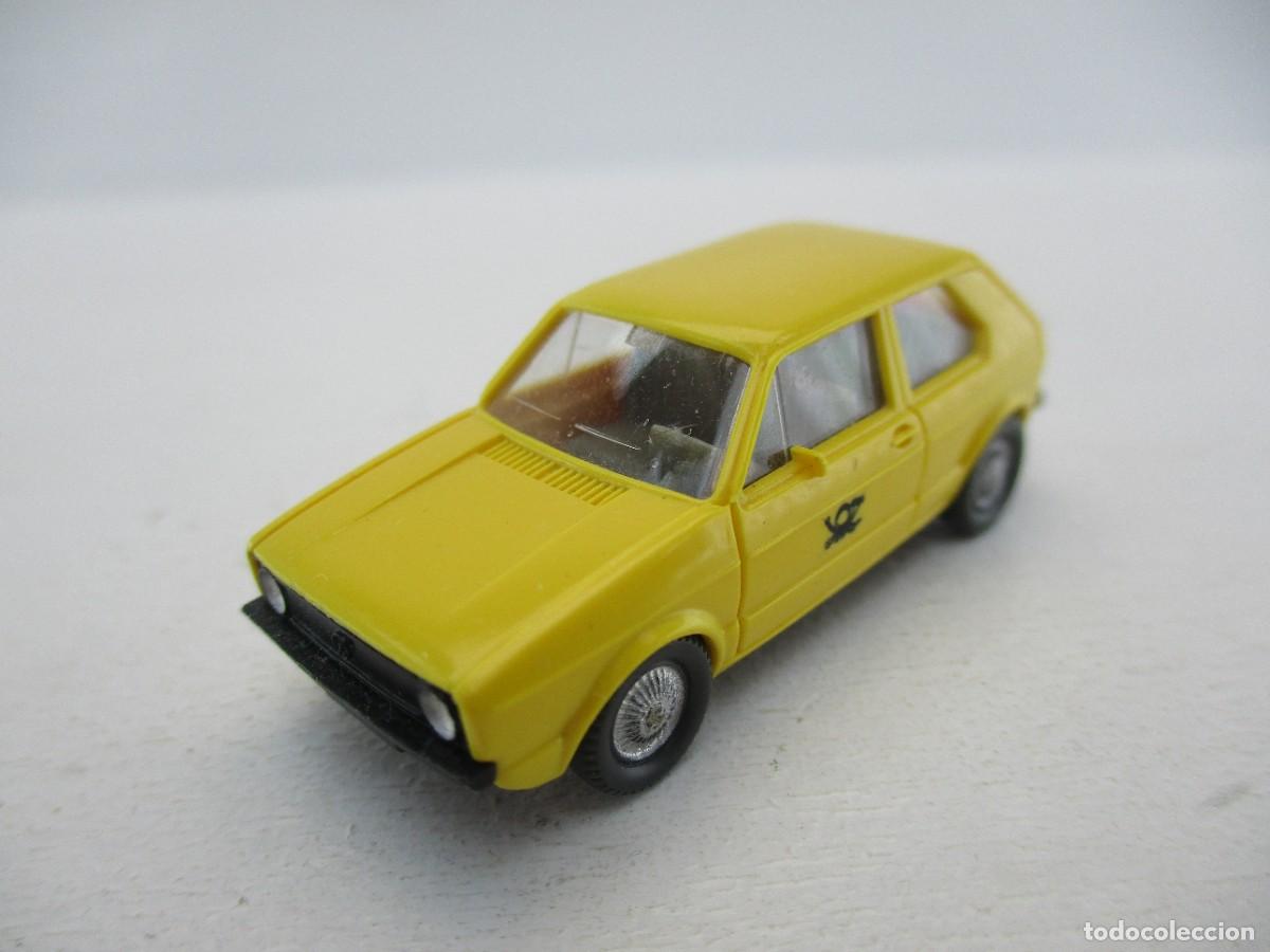 Coches a escala: COCHE ESCALA 1:87 REF &Ntilde;F - Foto 1