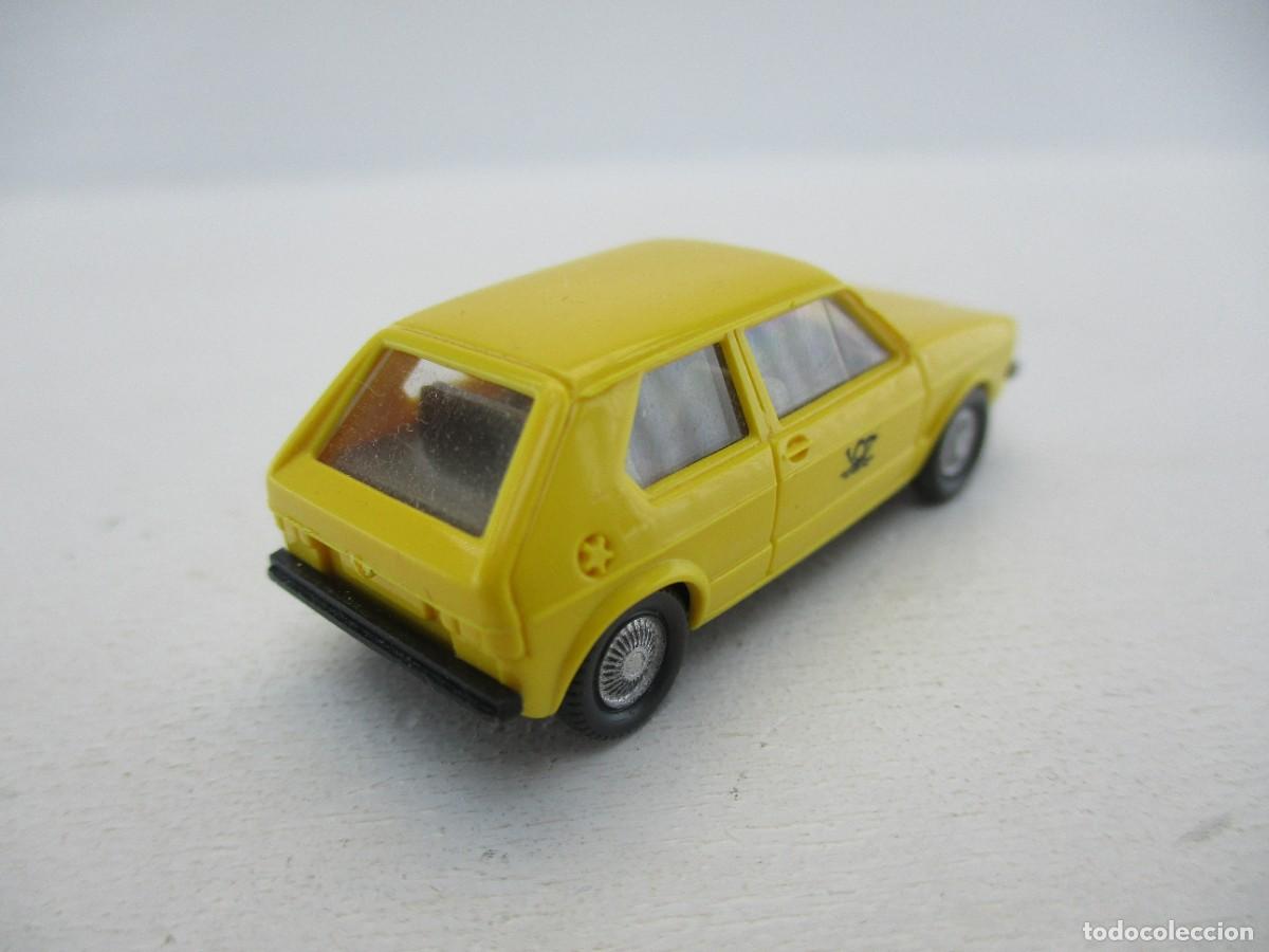 Coches a escala: COCHE ESCALA 1:87 REF &Ntilde;F - Foto 2