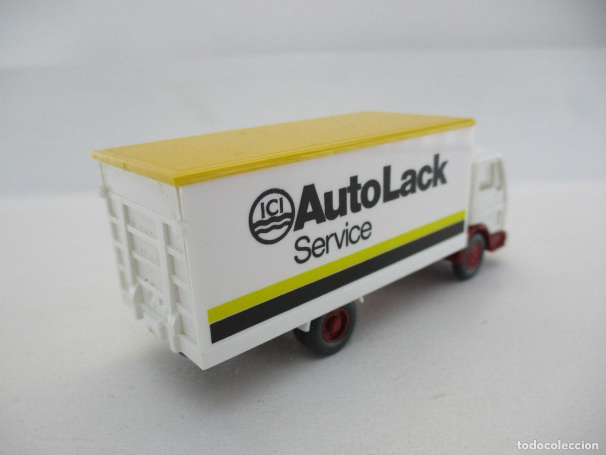 Coches a escala: CAMION ESCALA 1:87 REF NG - Foto 2