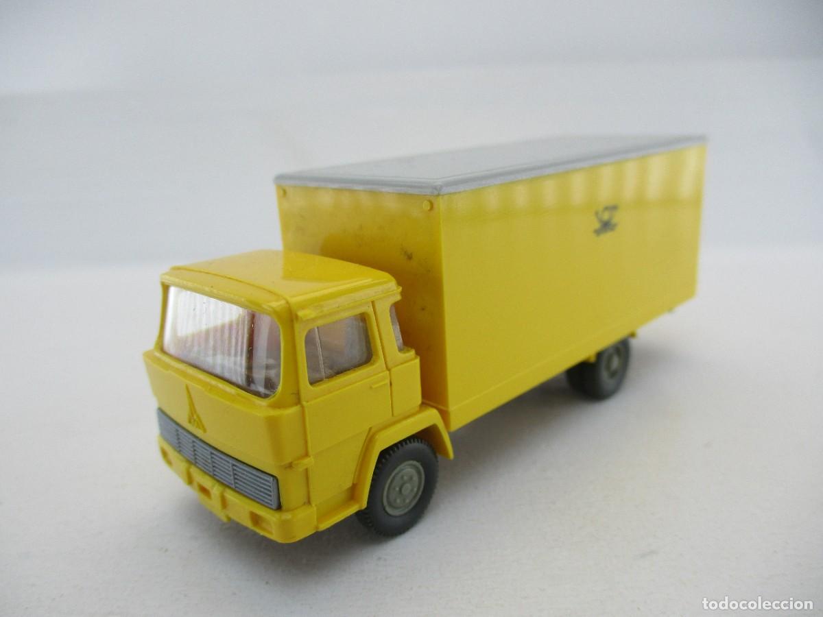 Coches a escala: CAMION ESCALA 1:87 REF NG - Foto 1