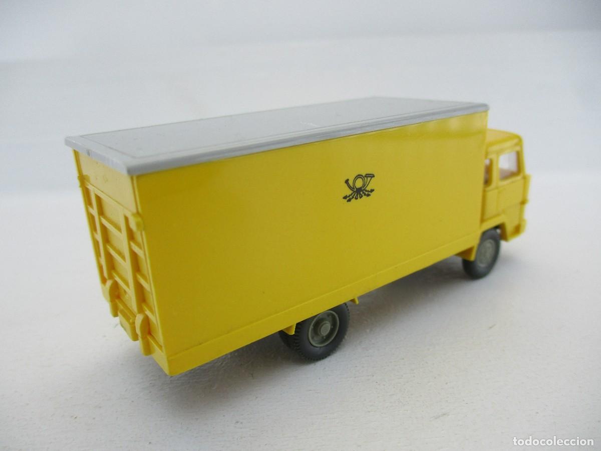 Coches a escala: CAMION ESCALA 1:87 REF NG - Foto 2