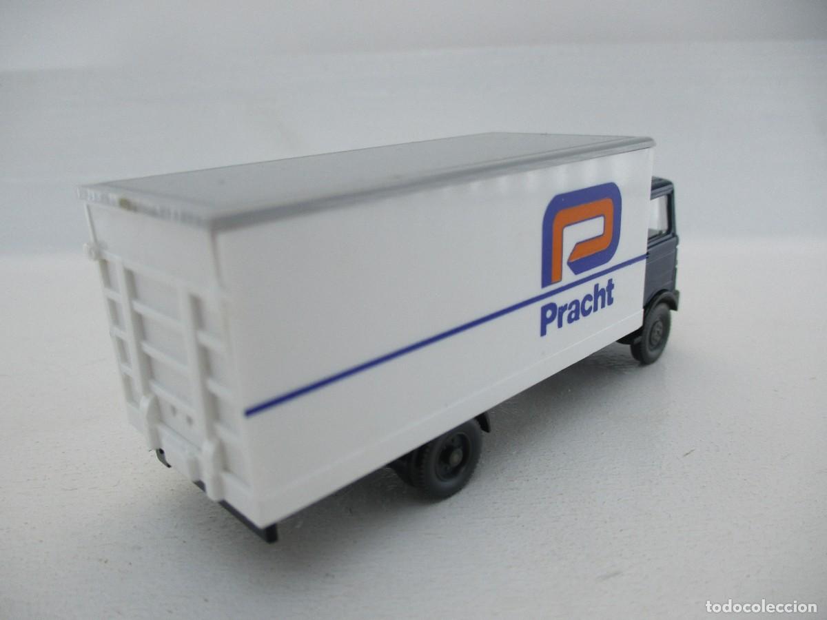 Coches a escala: CAMION ESCALA 1:87 REF NG - Foto 2