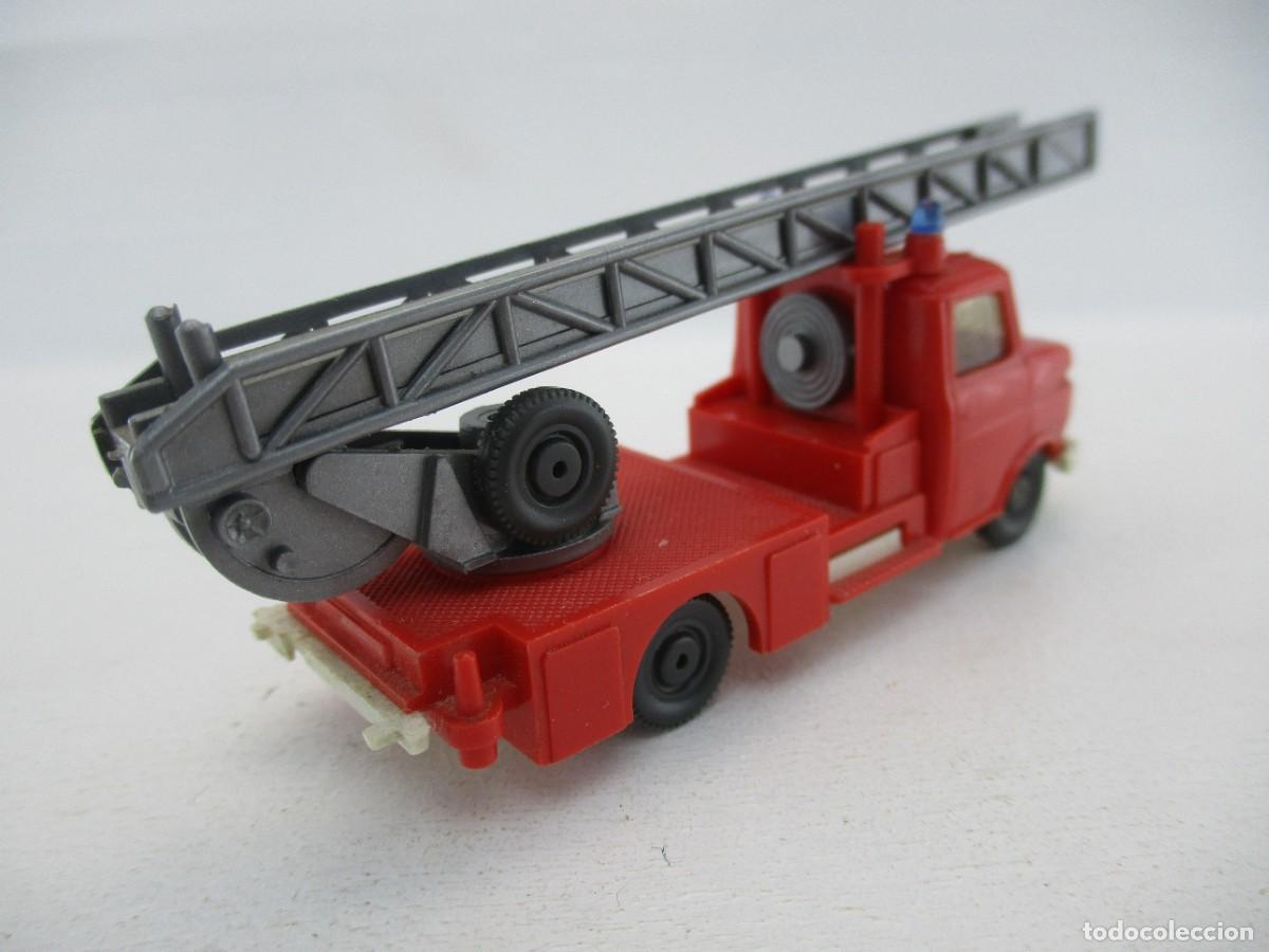 Coches a escala: CAMION ESCALA 1:87 REF NJ - Foto 2