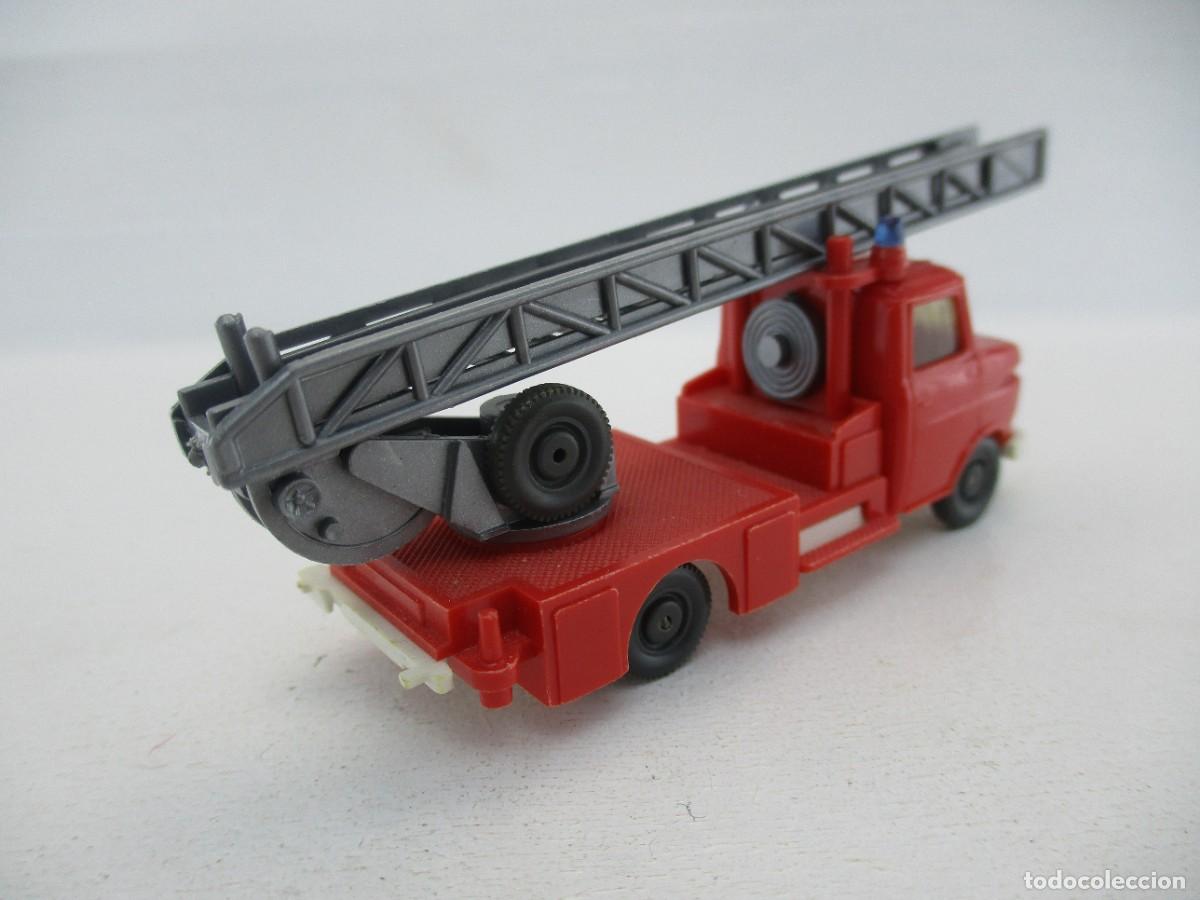 Coches a escala: CAMION ESCALA 1:87 REF NJ - Foto 2
