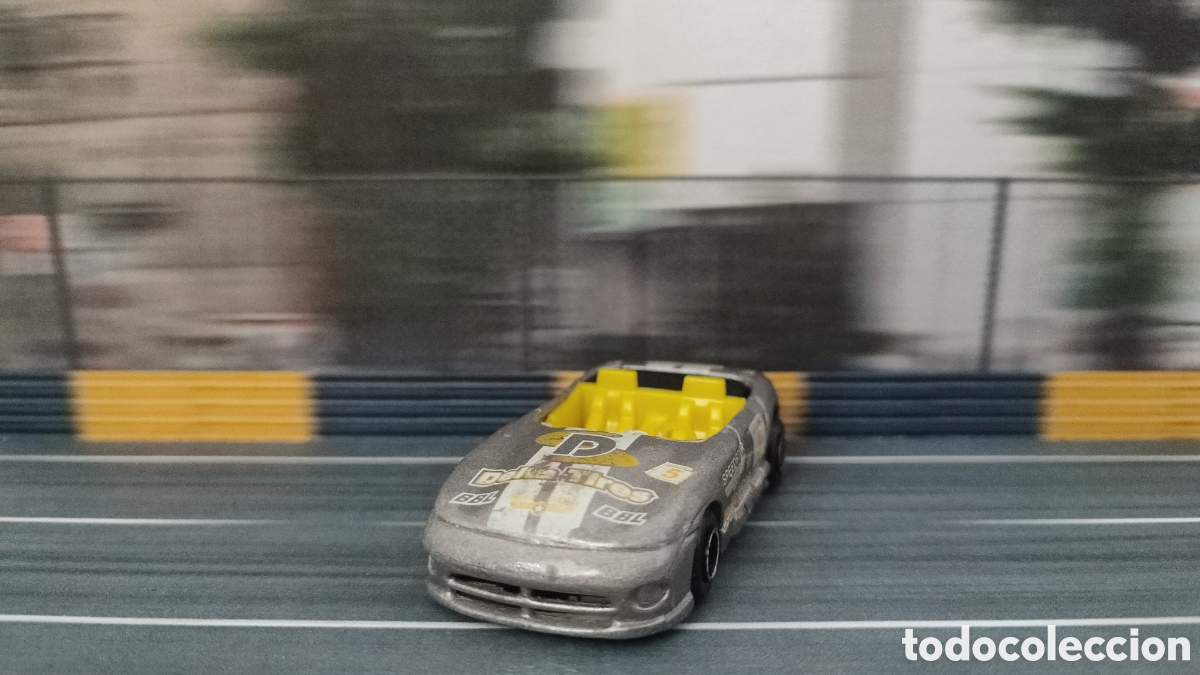 Coches a escala: MAJORETTE - Roadster - Foto 1
