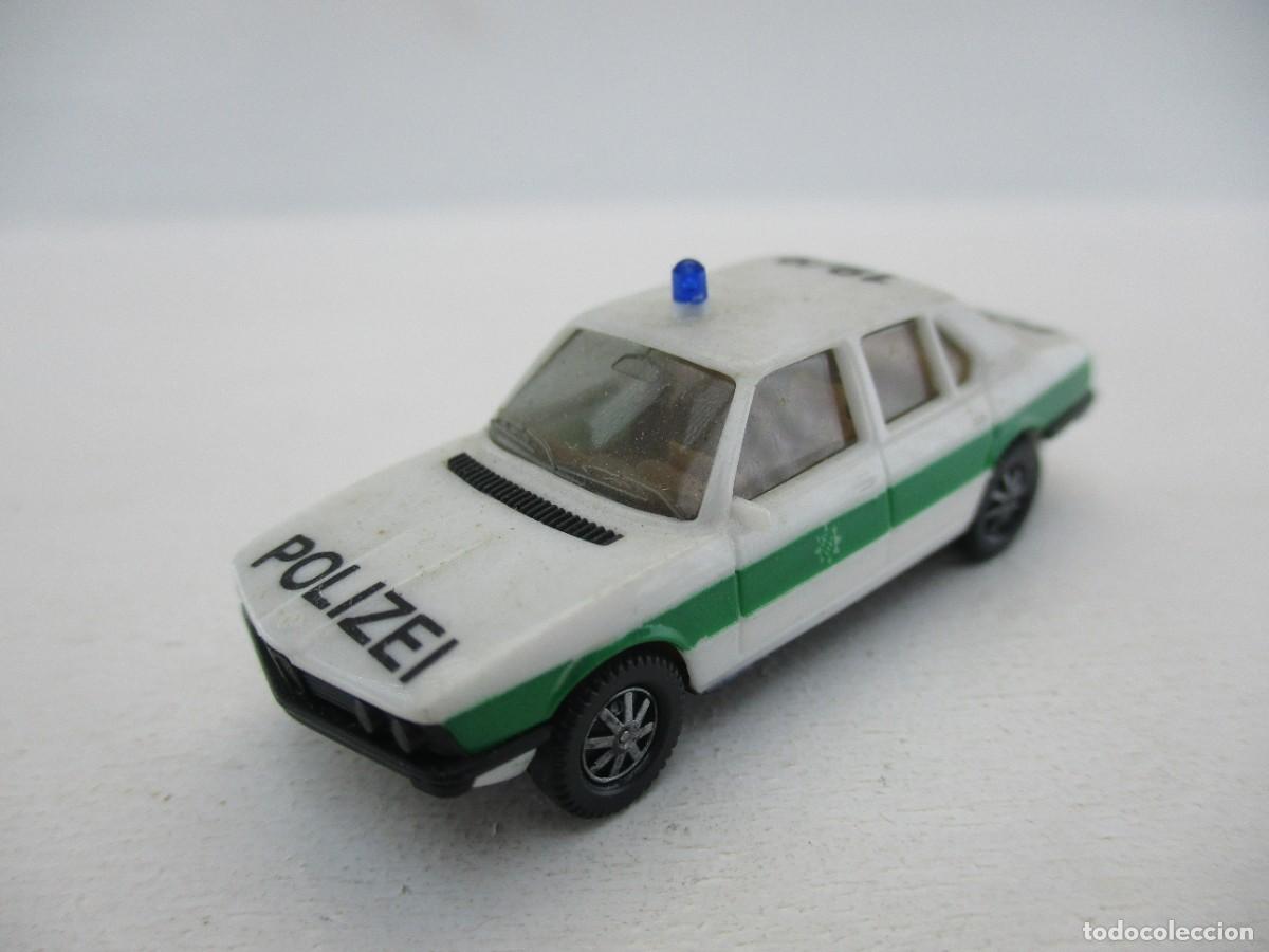 Coches a escala: COCHE ESCALA 1:87 REF GA - Foto 1