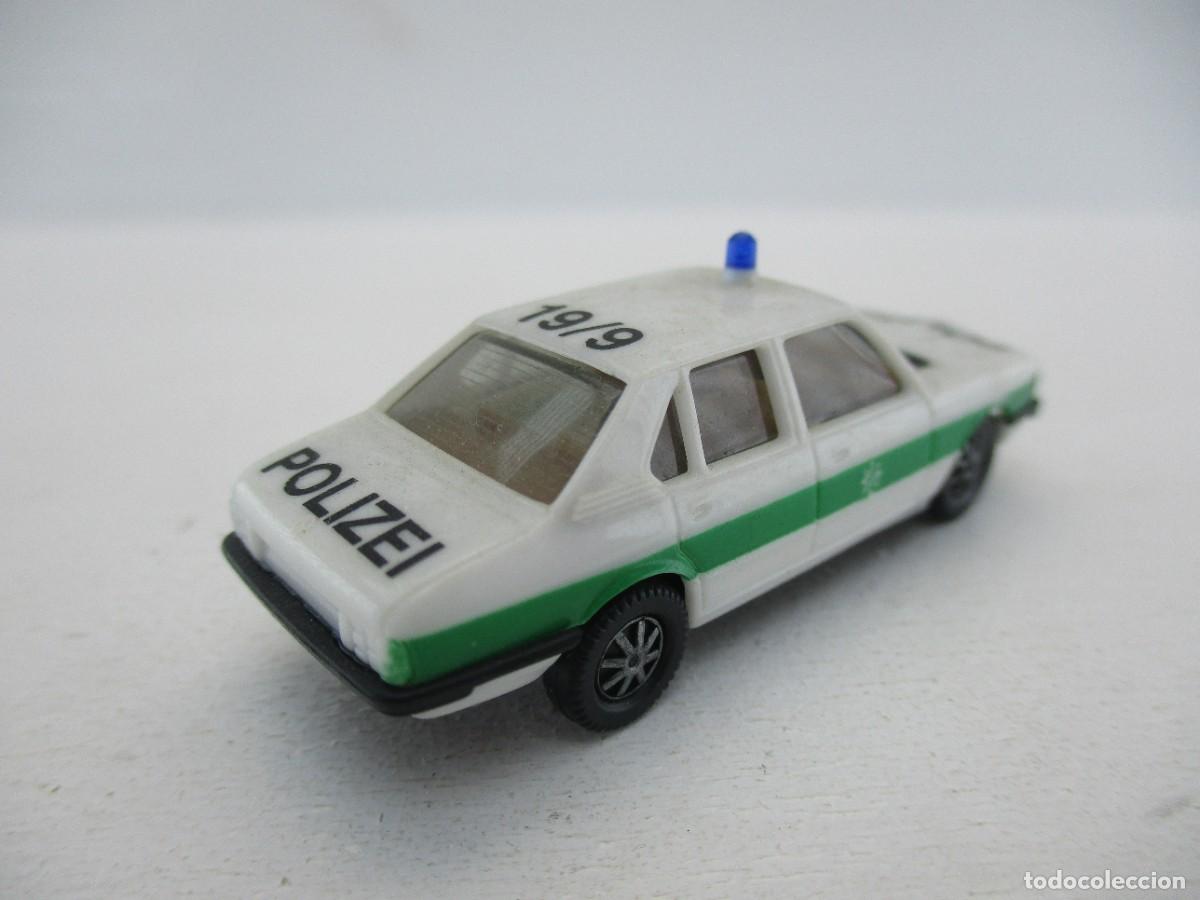 Coches a escala: COCHE ESCALA 1:87 REF GA - Foto 2